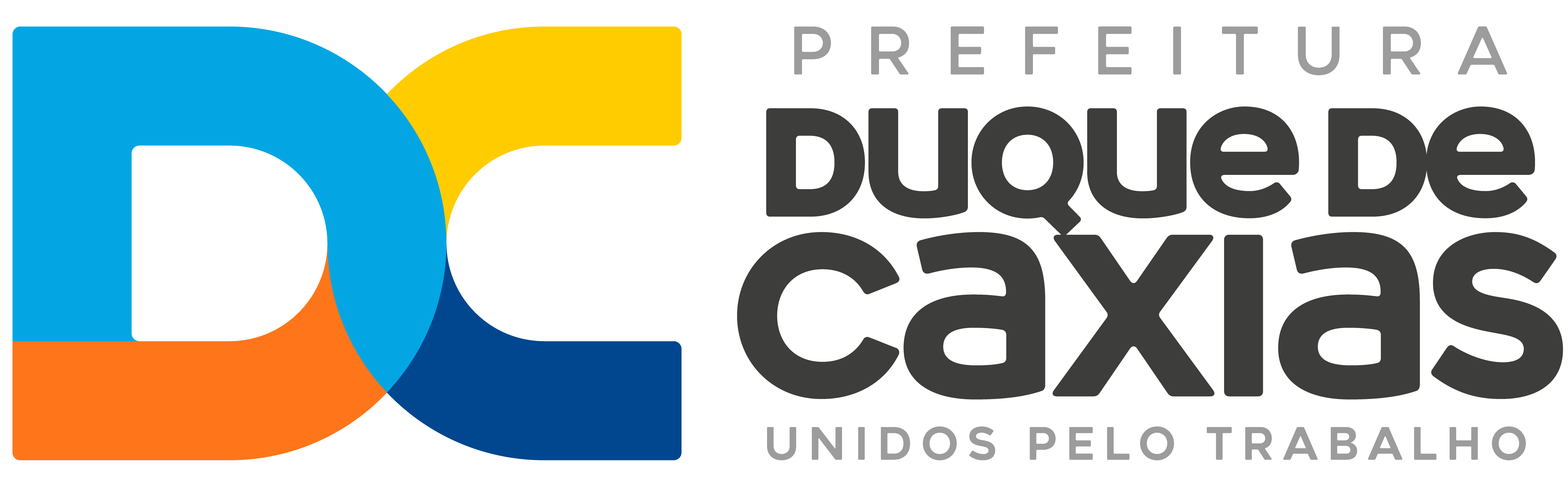 Logo Duque de Caxias